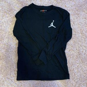 2 Youth Long Sleeve Tees